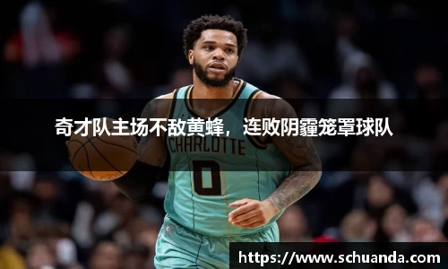 奇才队主场不敌黄蜂，连败阴霾笼罩球队