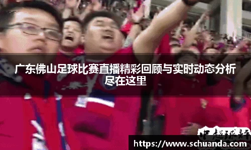 广东佛山足球比赛直播精彩回顾与实时动态分析尽在这里