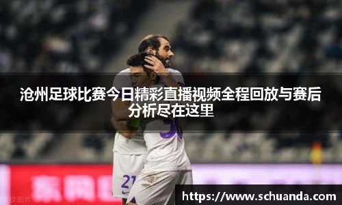 沧州足球比赛今日精彩直播视频全程回放与赛后分析尽在这里