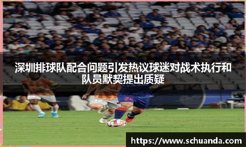 深圳排球队配合问题引发热议球迷对战术执行和队员默契提出质疑