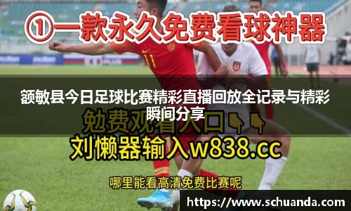 额敏县今日足球比赛精彩直播回放全记录与精彩瞬间分享